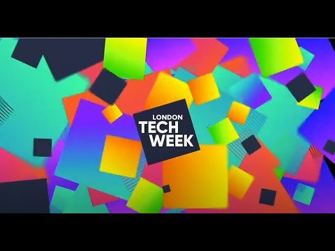 London Tech Week 2020