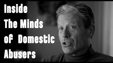 Inside the Minds of Domestic Abusers & How to Support Women | Lundy Bancroft