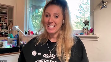 Using Tarot, Oracle, Dixit Cards for Intuition & Self-Reflection (Part 1)