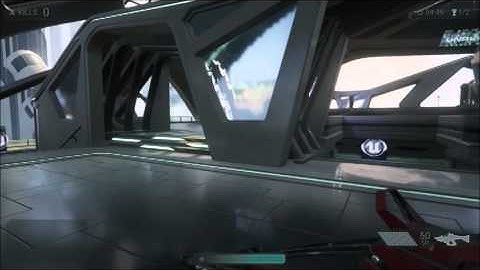 UE4 ShooterGame preview