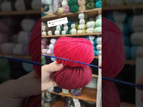 С помощью этого инструмента я рожу искусство ✨ #вязаниекрючком #амигуруми #плюшевыеигрушки #мило ...