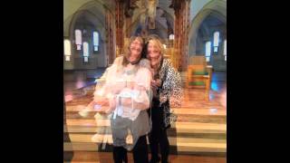 Emme's Baptism