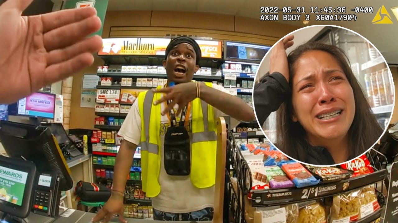 7‑Eleven Employee Holds Uber Eats Woman Hostage, Ends in Felony Charges