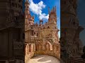 স্প্যানিশ কলোমেরেস দুর্গ | Spanish Colomares Castle | Beautiful World Bangla #colomarescastle