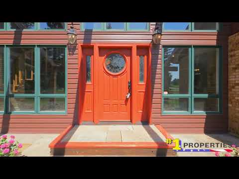 504 Thoroughbred Lane, Cheyenne, WY home video tour