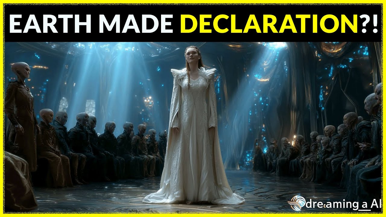 Following the Massacre, Earth Made a Chilling Declaration HFY | Best HFY Stories