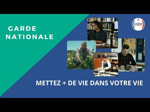 Vidéo: Qu'est-ce que la garde nationale aérienne ?