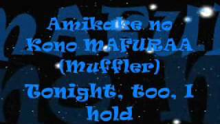 Disclaimer~ I do not own the song or the background in this content...