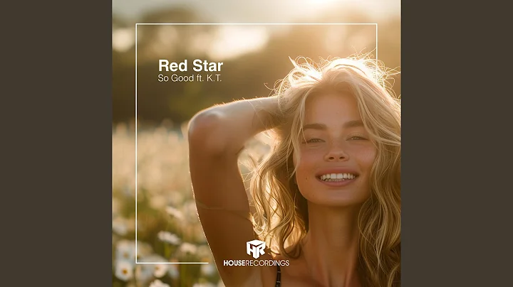 So Good ft. K.T. (Original Mix)