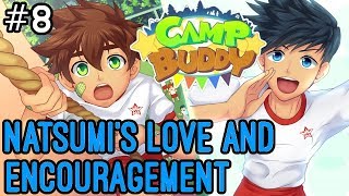 A Bet to See Who Tops - Camp Buddy Part 8