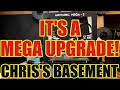 Mega Upgrade - Anycubic i3 Mega - S - Fan and Stepper Driver Upgrade - Chris's Basement