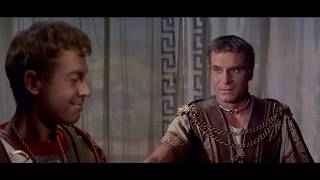 Crus On Sulla - Spartacus 1960