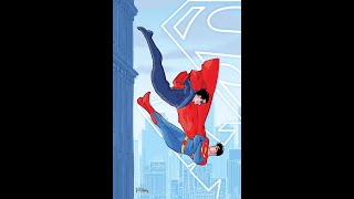 Nightwing: Get Grayson Review