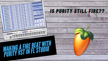 Purity download fl studio 20 Purity download fl studio 20