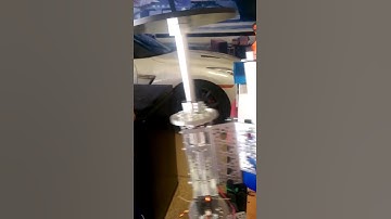 BB-8 head stabilization unit