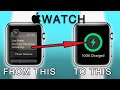 10 Tips to Improve Apple Watch Battery Life (WITHOUT LOSING FEATURES!)