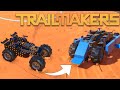 Tuningtag bei Trailmakers!