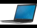 How to disassemble Dell Inspiron 5749