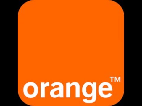 Messagerie Orange