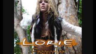 Video thumbnail of "Lorie - Ensorcelée"