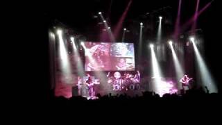 Dream Theater - Spektrum - Oslo 26.09.09