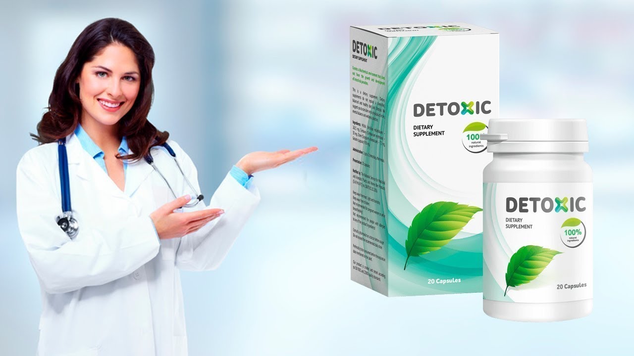 detoxic farmacia catena pret