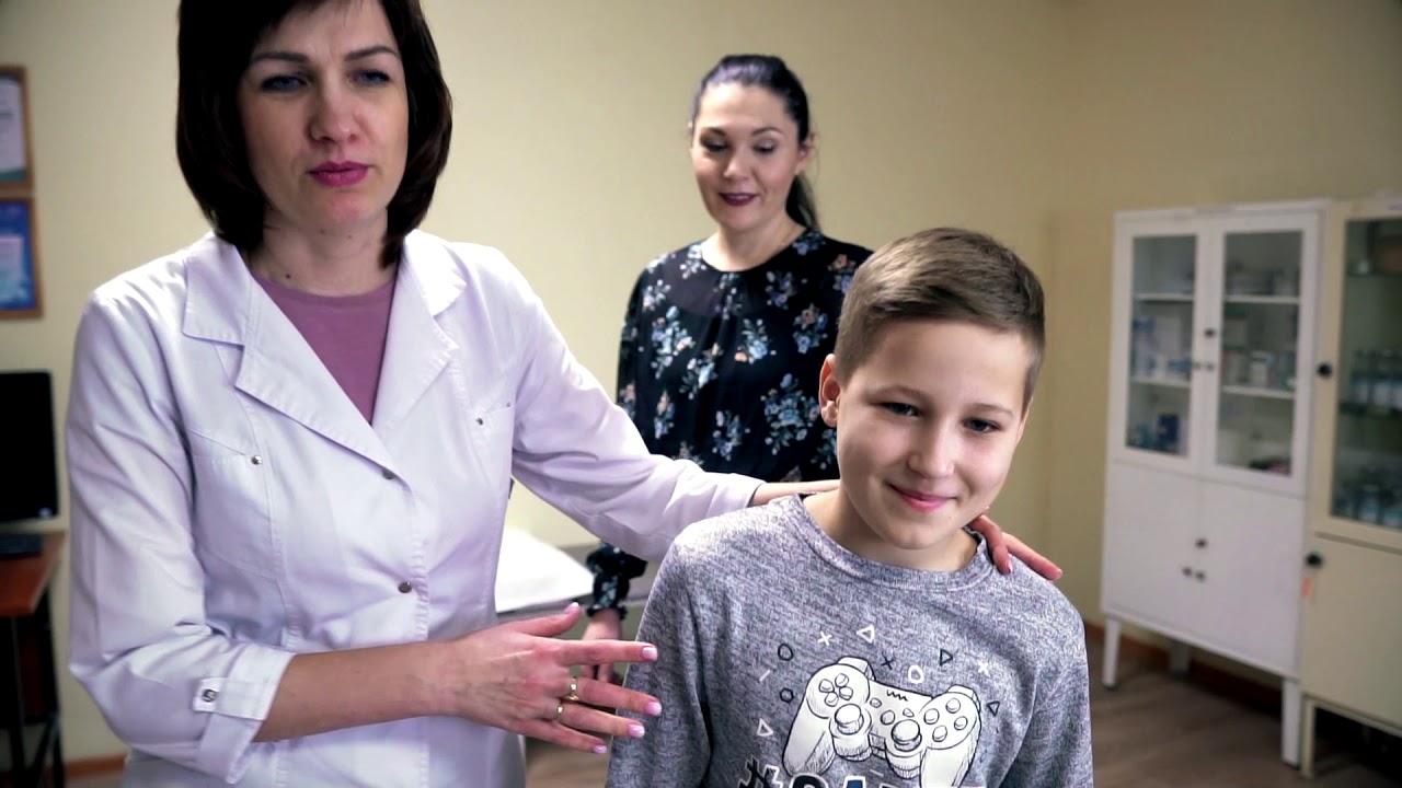 Ночные линзы Конкор