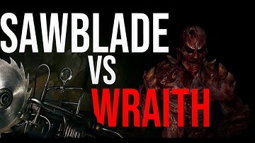 This Volatile Gave Me Nightmares /Vanishing Volatile - WRAITH /dying light the beast(4K UHD | 60FPS)