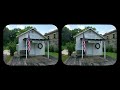 Fried Green Tomatoes at the Whistle Strop Café.  3D Tour of Whistle Stop (Juliette, Ga)