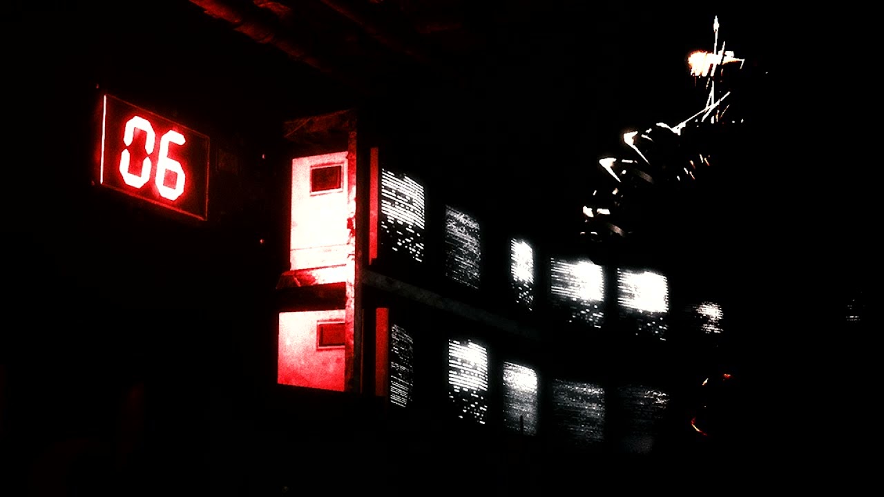 The Joy of Creation: Story Mode - Basement Floor 5 Jingle