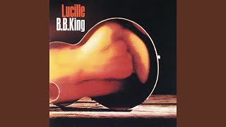 Video thumbnail of "B.B. King - Watch Yourself"