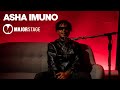 Asha Imuno takes us on his music journey and versatile background | MajorStage Interview
