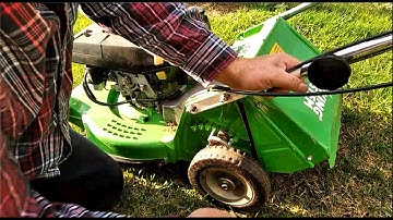 Marka Paraliza Edinadeset Kosiarka Kawasaki Fc150v Saivishalofficeneeds Com