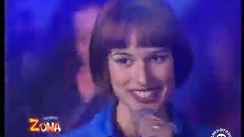 Стрелки-На вечеринке (live)