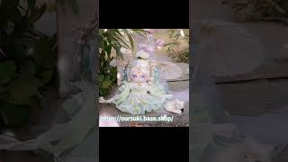 20cm 着せ替えぬいぐるみ 無属性 ぬいぐるみ - YouTube