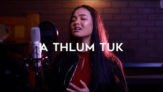 Video thumbnail of "A Thlum Tuk - Dimku (Cover)"