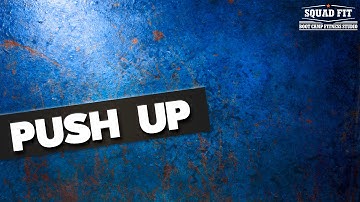 7 Primal Movement Patterns | Push Up