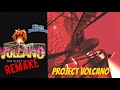 ultimate coaster 2 " VOLCANO remake" #rollercoaster #simulator #foryou