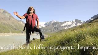 The Warrior Song Of The Khampas Lhari