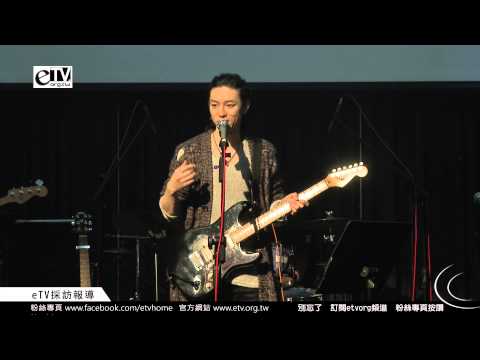 蔣卓嘉 現場演唱《 聖誕音樂分享會 》