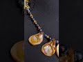 Моё хобби! #lalashorts #necklace #jewelry #howtomakejewelryathome #diy