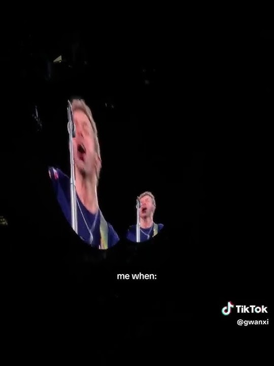 #sparks #coldplay #song #viral #shortsfeed