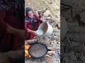 Nomadic life in Iran