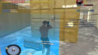 Xw4Lx Vs Yds Cw 8-0 By Irooook