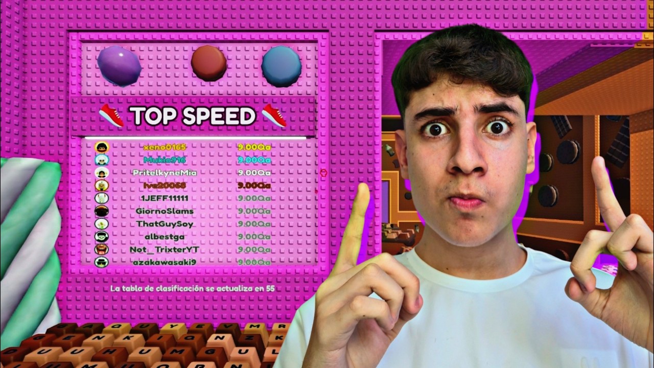Latest Title & Thumbnail