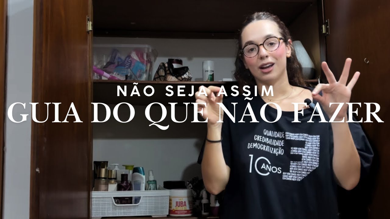 O tipo de aluno que não passa na USP 