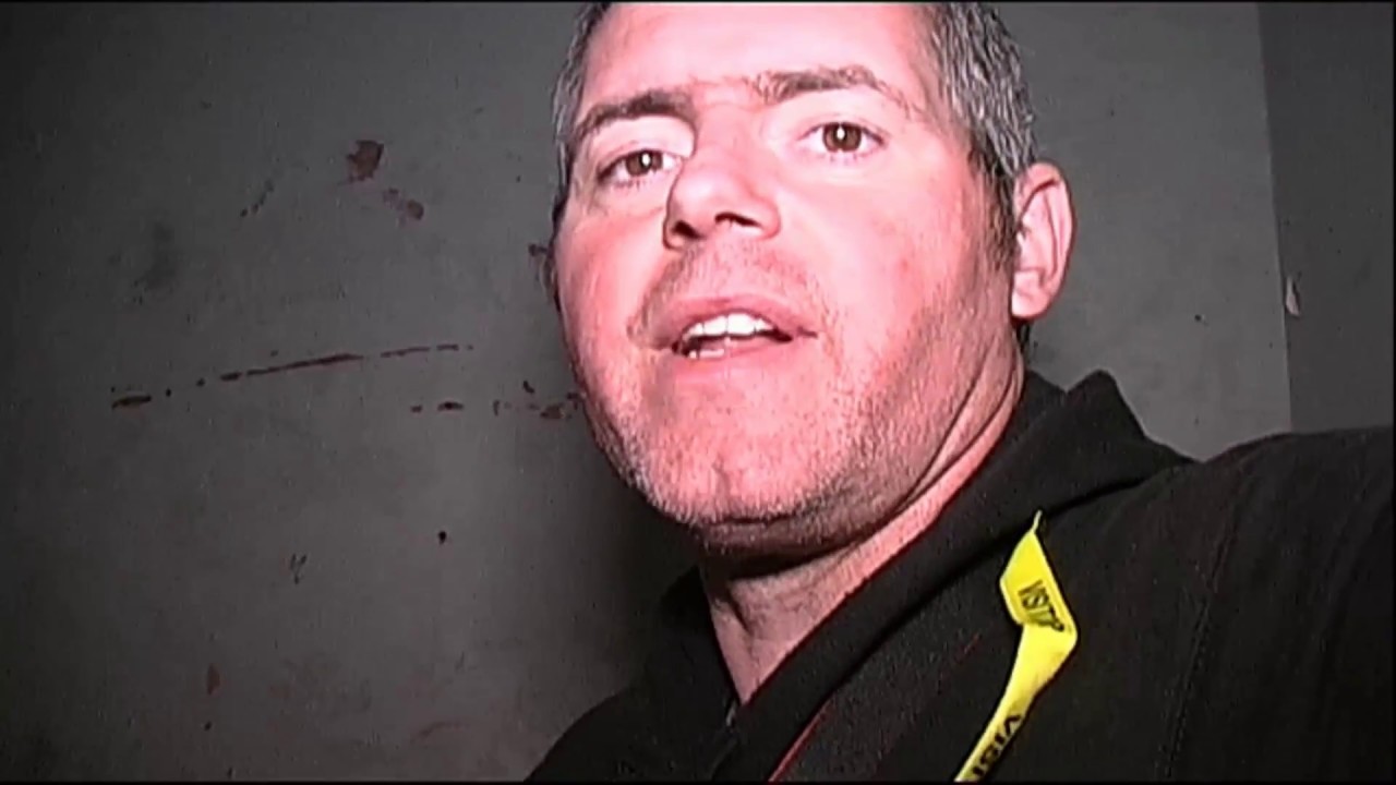 Shepton Mallet Prison Episode 9 YouTube