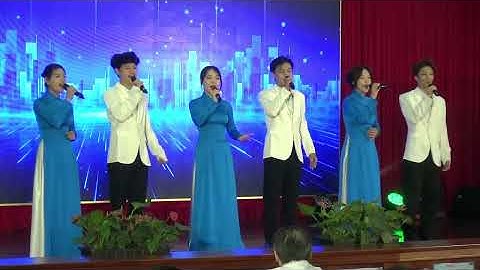 Lễ Khai mạc Vòng chung kết Giải thưởng sinh viên nghiên cứu khoa học Euréka lần thứ 27 năm 2025