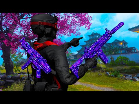 The #1 META LOADOUT For SOLO ASHIKA ISLAND RESURGENCE In WARZONE 2