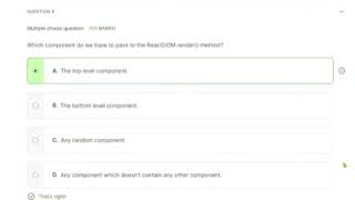 Famous Internshala Web Development Test Solutions Module 7 REVEALED Wealth